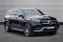 2019 Mercedes-Benz GLS GLS 400d 4Matic AMG Line Premium + 5dr 9G-Tronic