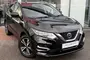 2018 Nissan Qashqai 1.2 DiG-T N-Connecta 5dr