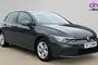 2022 Volkswagen Golf 1.5 TSI 150 Life 5dr