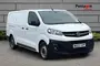 2022 Vauxhall Vivaro 3100 2.0d 145PS Dynamic H1 Van