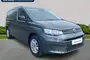 2025 Volkswagen Caddy Maxi 2.0 TDI 102PS Commerce Pro Van [Tech Pack]