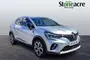 2024 Renault Captur 1.0 TCE 90 Techno 5dr