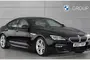 2017 BMW 6 Series Gran Coupe 640d M Sport 4dr Auto