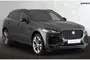 2024 Jaguar F-Pace 3.0 D300 R-Dynamic HSE Black 90th Anniv 5dr Auto