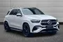 2025 Mercedes-Benz GLE GLE 400e 4Matic AMG Line Premium + 5dr 9G-Tronic