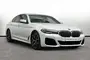 2020 BMW 5 Series 530d xDrive MHT M Sport 4dr Auto