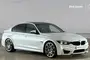 2017 BMW M3 M3 4dr DCT [Competition Pack]