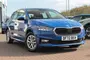 2022 Skoda Fabia 1.0 TSI 110 SE Comfort 5dr DSG