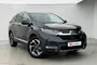2019 Honda CR-V 2.0 i-MMD Hybrid EX 5dr eCVT