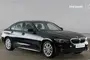 2022 BMW 3 Series 330e xDrive SE Pro 4dr Step Auto