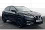 2019 Nissan Qashqai 1.3 DiG-T N-Connecta 5dr