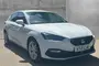 2021 SEAT Leon 1.5 TSI EVO SE Dynamic 5dr