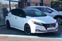 2023 Nissan Leaf 110kW Tekna 39kWh 5dr Auto
