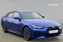 2026 BMW 4 Series 420i M Sport 5dr Step Auto