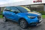 2020 Vauxhall Crossland X 1.2T [110] Griffin 5dr [6 Spd] [Start Stop]