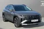 2024 Hyundai Tucson 1.6T Plug-in Hybrid Premium 5dr 4WD Auto