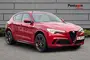 2020 Alfa Romeo Stelvio 2.9 V6 BiTurbo 510 Quadrifoglio 5dr Auto [ACC]