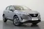 2022 Nissan Qashqai 1.3 DiG-T MH 158 Acenta Premium 5dr Xtronic