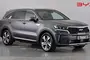 2022 Kia Sorento 1.6 T-GDi HEV 4 5dr Auto