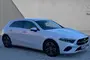2023 Mercedes-Benz A-Class A180 Sport Executive 5dr Auto