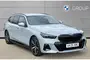 2025 BMW 5 Series Touring 530e M Sport Pro 5dr Auto