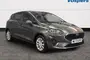 2023 Ford Fiesta 1.1 75 Trend 5dr