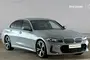 2024 BMW 3 Series 320i M Sport 4dr Step Auto