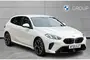 2025 BMW 1 Series 120 M Sport 5dr Step Auto
