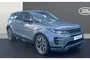 2022 Land Rover Range Rover Evoque 2.0 P250 R-Dynamic SE 5dr Auto