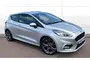 2018 Ford Fiesta 1.0 EcoBoost 140 ST-Line 3dr