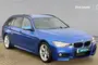 2018 BMW 3 Series 320d M Sport 5dr Step Auto