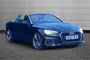 2022 Audi A5 Cabriolet 35 TFSI S Line 2dr S Tronic