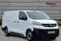 2023 Vauxhall Vivaro 3100 2.0d 145PS Prime H1 Van