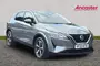 2022 Nissan Qashqai 1.3 DiG-T MH 158 N-Connecta 5dr Xtronic