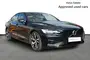2022 Volvo S60 2.0 B5P R DESIGN 4dr Auto