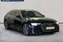 2019 Audi A6 Avant 50 TDI Quattro S Line 5dr Tip Auto