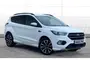 2018 Ford Kuga 1.5 TDCi ST-Line 5dr 2WD