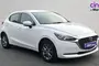 2023 Mazda 2 1.5 Skyactiv G 75 SE-L 5dr