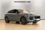 2025 Porsche Cayenne E-Hybrid Black Edition 5dr Tiptronic S