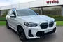 2022 BMW iX3 210kW M Sport 80kWh 5dr Auto