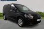 2025 Volkswagen Caddy 2.0 TDI 122PS Commerce Pro Van DSG [Tech Pack]