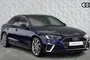 2023 Audi A4 35 TFSI S Line 4dr S Tronic
