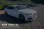 2019 Audi A5 35 TFSI S Line 5dr S Tronic
