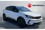 2022 Vauxhall Grandland 1.2 Turbo GS Line 5dr