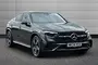 2024 Mercedes-Benz GLC Coupe GLC 300 4Matic AMG Line Premium 5dr 9G-Tronic