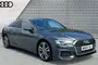 2018 Audi A6 40 TDI S Line 4dr S Tronic