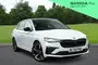 2026 Skoda Scala 1.0 TSI 116 Monte Carlo Edition 5dr