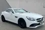 2017 Mercedes-Benz SLC SLC 200 AMG Line 2dr 9G-Tronic