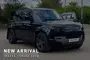 2023 Land Rover Defender 3.0 D300 X-Dynamic HSE 110 5dr Auto