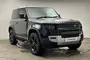 2023 Land Rover Defender 3.0 D250 Hard Top SE Auto